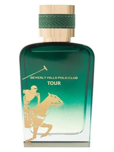 Tour — Beverly Hills Polo Club