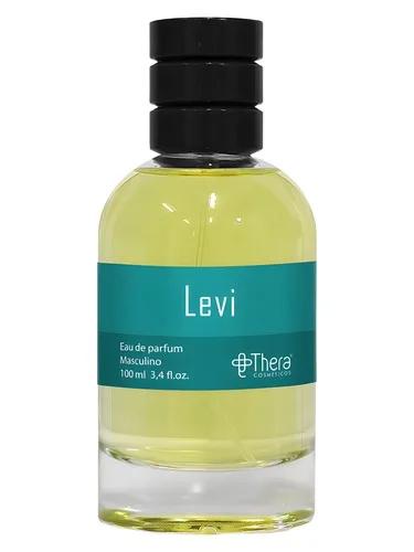 Levi Thera Cosméticos — Thera Cosmeticos
