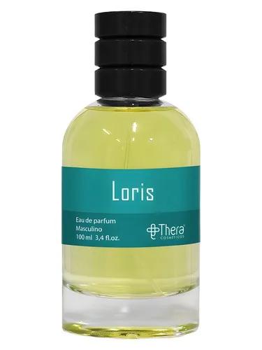 Loris Thera Cosméticos — Thera Cosmeticos