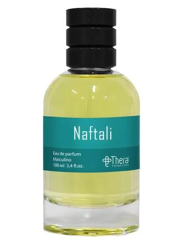 Naftali Thera Cosméticos — Thera Cosmeticos