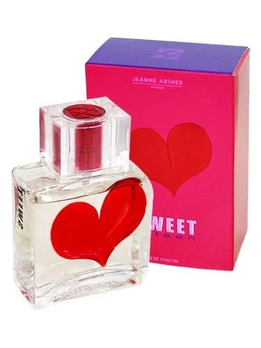 Sweet Sixteen — Jeanne Arthes