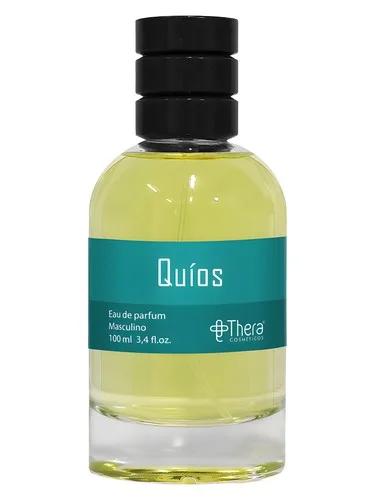 Quíos Thera Cosméticos — Thera Cosmeticos