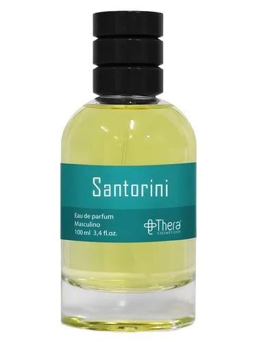 Santorini Thera Cosméticos — Thera Cosmeticos