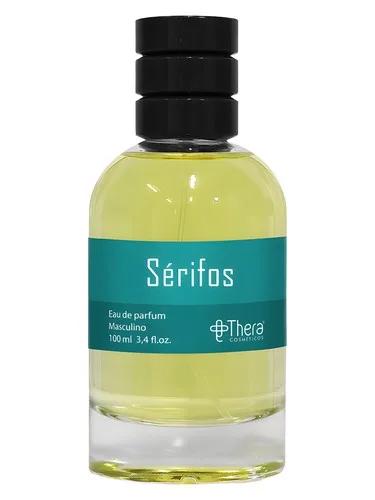Sérifos Thera Cosméticos — Thera Cosmeticos