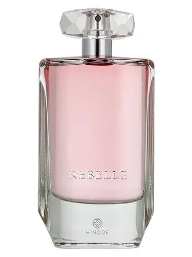 Rebelle — Hinode
