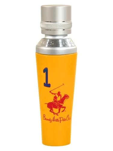Beverly Hills Polo Club Sport 1 Pour Femme — Beverly Hills Polo Club