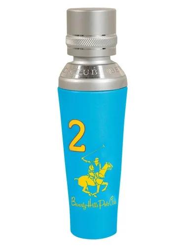 Beverly Hills Polo Club Sport 2 Pour Femme — Beverly Hills Polo Club