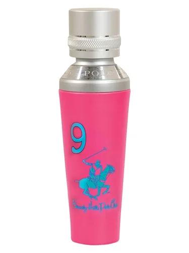 Beverly Hills Polo Club Sport 9 Pour Femme — Beverly Hills Polo Club
