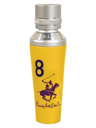 Beverly Hills Polo Club Sport 8 Pour Femme — Beverly Hills Polo Club