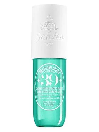 Cheirosa '39 — Sol De Janeiro
