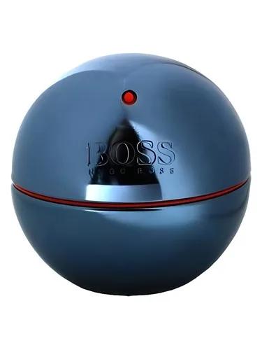 Boss In Motion Blue — Hugo Boss