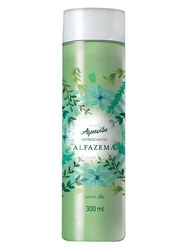 Aquavibe Alfazema — Avon
