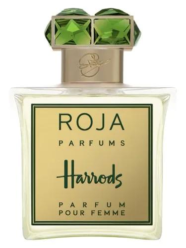 Harrods Parfum Pour Femme — Roja Dove