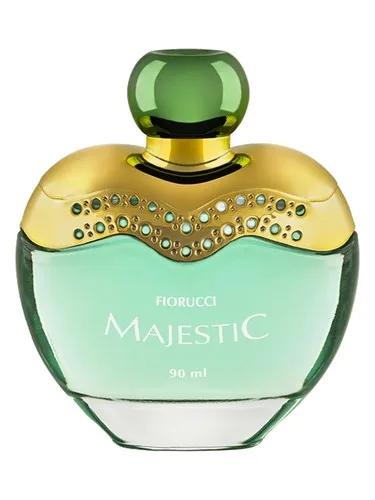 Majestic Esmeralda — Fiorucci