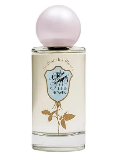 Chloë Sevigny Little Flower Régime des Fleurs — Regime des Fleurs