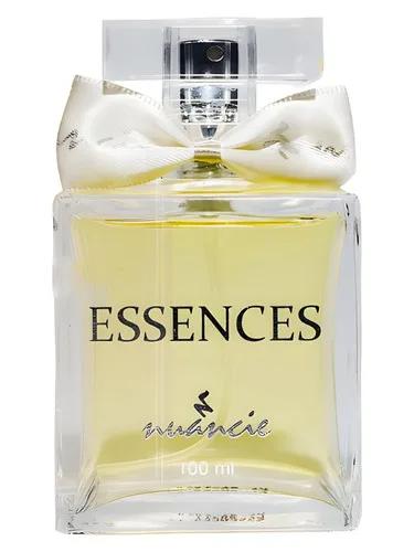 Essences 01 — Nuancielo