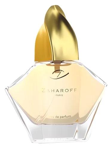 Zaharoff Pour Femme — Zaharoff