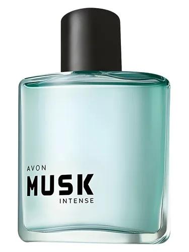 Musk + > Intense — Avon