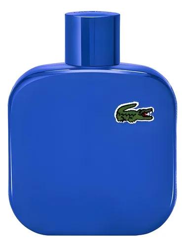 Eau de Lacoste L.12.12 Bleu Powerful — Lacoste Fragrances