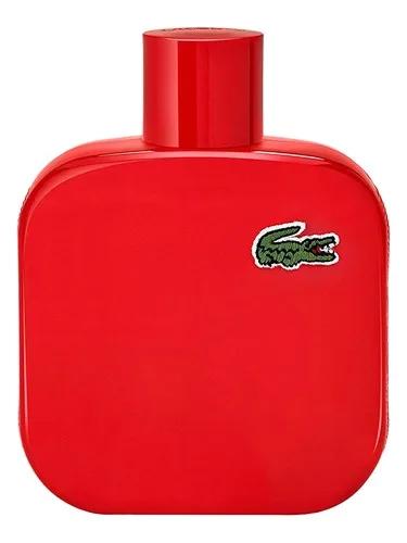 Eau de Lacoste L.12.12 Rouge Energetic — Lacoste Fragrances