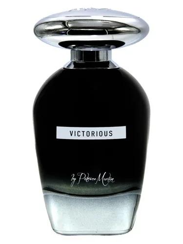 Victorious — Patrice Martin