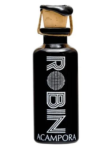 Robin Pure Essence — Bruno Acampora