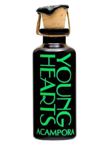 Young Hearts Pure Essence — Bruno Acampora