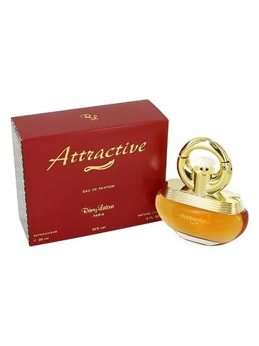 Attractive — Rémy Latour