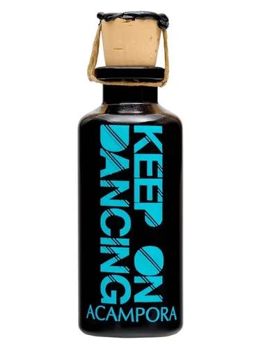 Keep On Dancing Pure Essence — Bruno Acampora