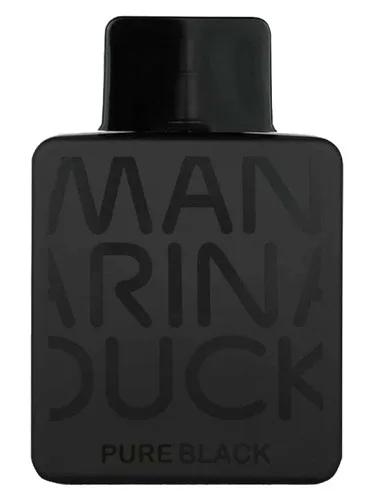 Pure Black — Mandarina Duck