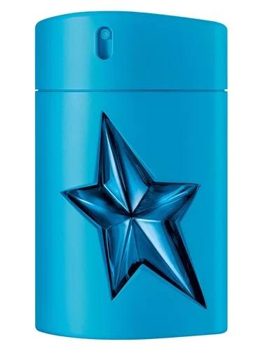 A*Men Ultimate — Mugler