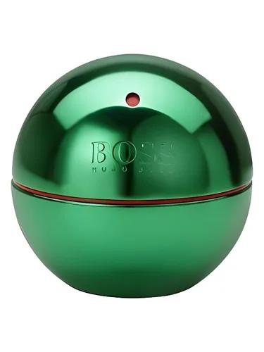 Boss In Motion Green — Hugo Boss