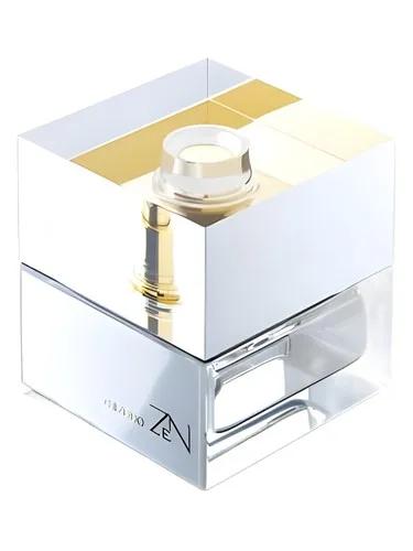 Zen Summer — Shiseido