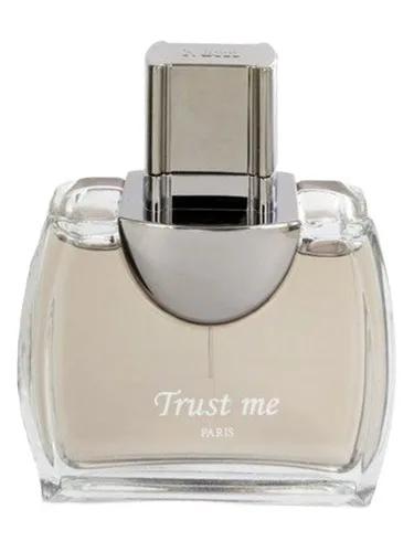 Trust Me — Giorgio Monti