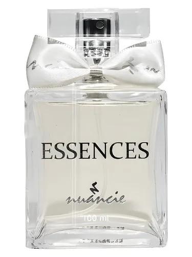 Essences 05 — Nuancielo