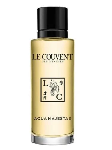 Aqua Majestae — Le Couvent Maison de Parfum