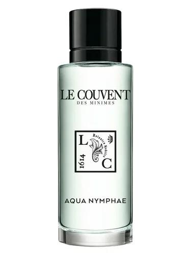 Aqua Nymphae — Le Couvent Maison de Parfum