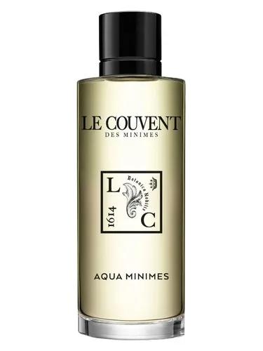 Aqua Minimes — Le Couvent Maison de Parfum