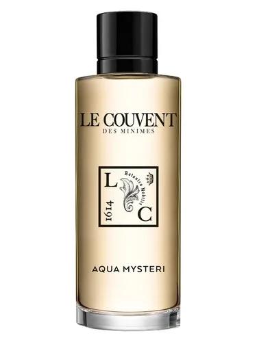 Aqua Mysteri — Le Couvent Maison de Parfum