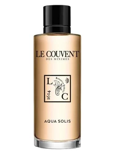 Aqua Solis — Le Couvent Maison de Parfum
