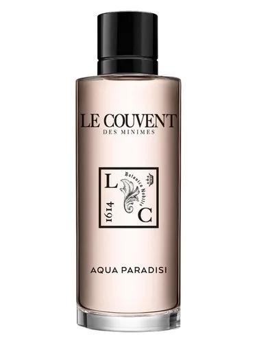 Aqua Paradisi — Le Couvent Maison de Parfum
