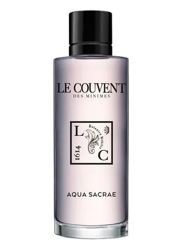 Aqua Sacrae — Le Couvent Maison de Parfum