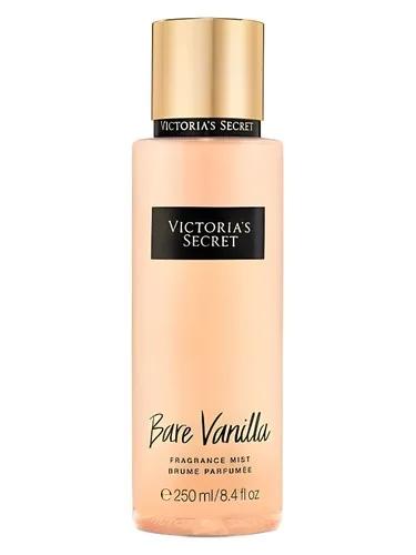 Bare Vanilla — Victoria'S Secret