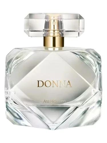 Donna — Ana Hickmann