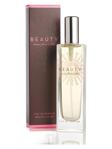 What Comes From Within: Beauty — Sarah Horowitz Parfums