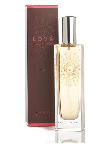 What Comes From Within: Love — Sarah Horowitz Parfums