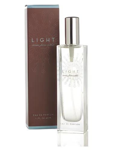 What Comes From Within: Light — Sarah Horowitz Parfums