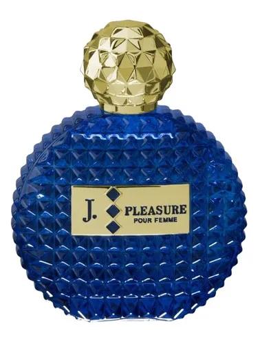 Pleasure — J. / Junaid Jamshed