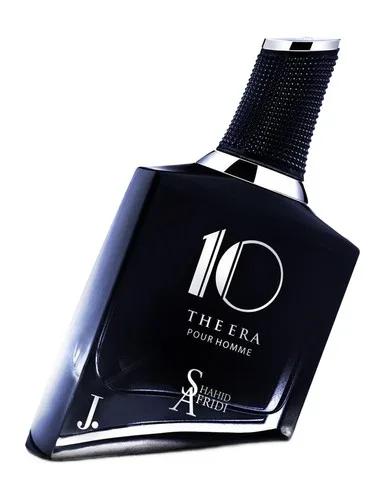 10 The Era — J. / Junaid Jamshed