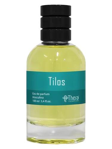 Tilos Thera Cosméticos — Thera Cosmeticos